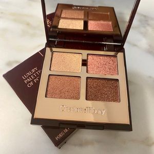 🎉 Charlotte Tilbury POP Palette
